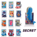 PTCG Dream Painting Collection 151 Figure Vol 2 Single Pcs