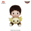 Digimon 02 Plush Blind box