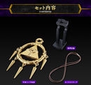 Premium Bandai Yu-Gi-Oh! Millennium Ring Complete Edition