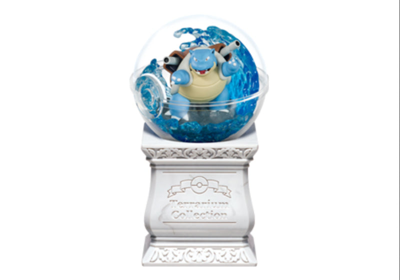 Re-Ment - Pokemon Terrarium Collection 15