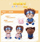 Digimon 01 Plush Blind box