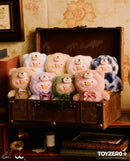 Teddy Lulu Pig Vinly Plush