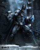INART - MAGG0007 - 1/12 Batman (Batman: Arkham Origins) (Battle Damaged Version) Action Figure