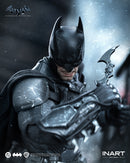 INART - MAGG0007 - 1/12 Batman (Batman: Arkham Origins) (Battle Damaged Version) Action Figure