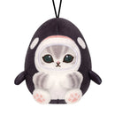 Mofusand Ocean Series 海洋生物系列挂件