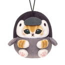 Mofusand Ocean Series 海洋生物系列挂件