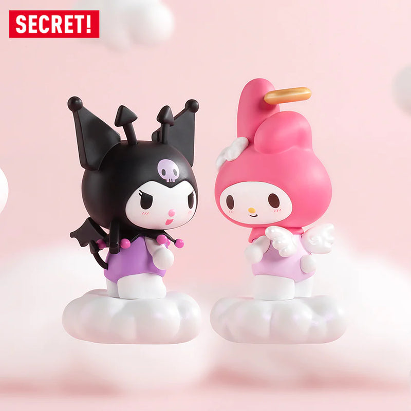 PopMart - Sanrio Characters Sweet Besties Single Pcs