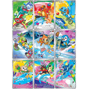 TCG Pokemon First Partner Illustration Collection