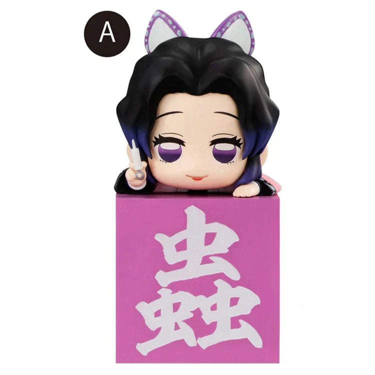 Demon Slayer Hikkake Figure Kocho Shinobu 3
