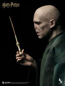 INART - AGA047P - 1/6 Scale Harry Potter And The Deathly Hallows - Voldemort Collectible Figure (Premium Version)