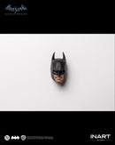 INART - MAGG0007 - 1/12 Batman (Batman: Arkham Origins) (Battle Damaged Version) Action Figure