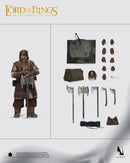 INART - AGA033 - 1/6 scale The Lord of The Rings - The Fellowship of The Ring - Gimli Collectible Figure -