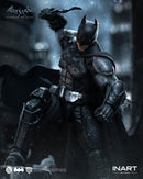 INART - MAGG0007 - 1/12 Batman (Batman: Arkham Origins) (Battle Damaged Version) Action Figure