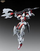 SNAA SC-008 Soul Spear Lamorak
