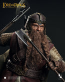 INART - AGA033 - 1/6 scale The Lord of The Rings - The Fellowship of The Ring - Gimli Collectible Figure -