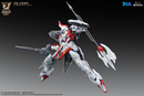 SNAA SC-008 Soul Spear Lamorak