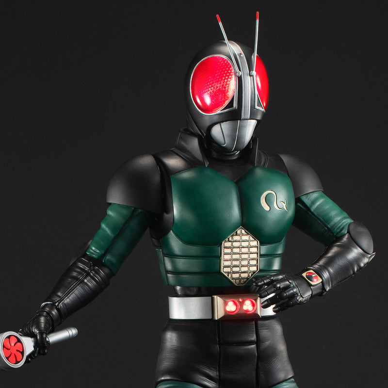 Megahouse Ultimate Article: Kamen Rider BLACK RX