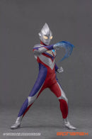 Alphamax - Ultraman Tiga Multi Type 2.0