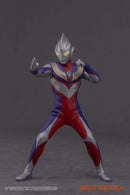 Alphamax - Ultraman Tiga Multi Type 2.0