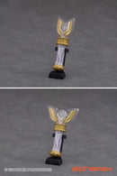 Alphamax - Ultraman Tiga Multi Type 2.0