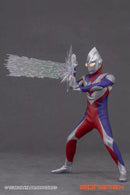 Alphamax - Ultraman Tiga Multi Type 2.0