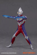 Alphamax - Ultraman Tiga Multi Type 2.0
