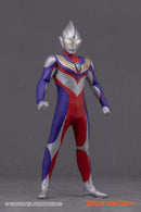 Alphamax - Ultraman Tiga Multi Type 2.0