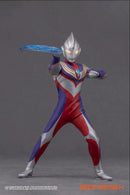 Alphamax - Ultraman Tiga Multi Type 2.0