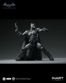 INART - MAGG0007 - 1/12 Batman (Batman: Arkham Origins) (Battle Damaged Version) Action Figure