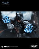 INART - MAGG0007 - 1/12 Batman (Batman: Arkham Origins) (Battle Damaged Version) Action Figure