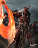 INART - 1/12 Black Myth Wukong - Yaksha King Action Figure