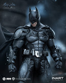 INART - MAGG0007 - 1/12 Batman (Batman: Arkham Origins) (Battle Damaged Version) Action Figure