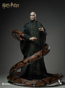 INART - AGA047P - 1/6 Scale Harry Potter And The Deathly Hallows - Voldemort Collectible Figure (Premium Version)