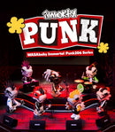 Wasa Baby Immortal Punk206 Series