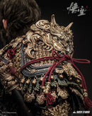 Black Myth: Wukong - The Destined One - Great Sage Armor Set 1/3 Scale Statue