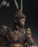 Black Myth: Wukong - The Destined One - Great Sage Armor Set 1/3 Scale Statue