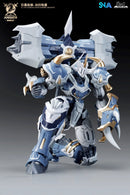 SNAA SC-10 Furious Warhammer Galahad