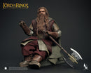INART - AGA033 - 1/6 scale The Lord of The Rings - The Fellowship of The Ring - Gimli Collectible Figure -
