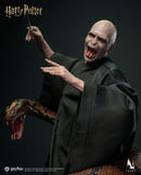 INART - AGA047P - 1/6 Scale Harry Potter And The Deathly Hallows - Voldemort Collectible Figure (Premium Version)