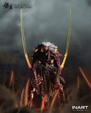 INART - 1/12 Black Myth Wukong - Yaksha King Action Figure