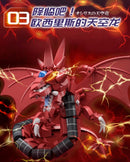 AREA X Yu-Gi-Oh Slifer the Sky Dragon | 遊☆戯☆王 欧斯里斯的天空龙
