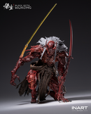 INART - 1/12 Black Myth Wukong - Yaksha King Action Figure