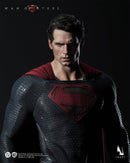 INART - AGA042 - 1/6 Man Of Steel - Superman Collectible Figure