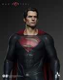 INART - AGA042 - 1/6 Man Of Steel - Superman Collectible Figure