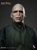 INART - AGA047P - 1/6 Scale Harry Potter And The Deathly Hallows - Voldemort Collectible Figure (Premium Version)