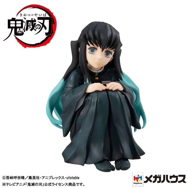 Demon Slayer G.E.M Series Palm Size Tokitoi-san