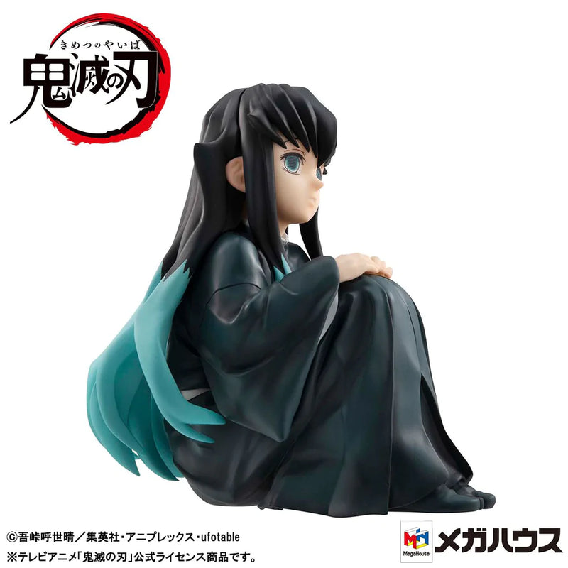 Demon Slayer G.E.M Series Palm Size Tokitoi-san