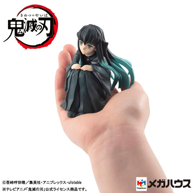 Demon Slayer G.E.M Series Palm Size Tokitoi-san