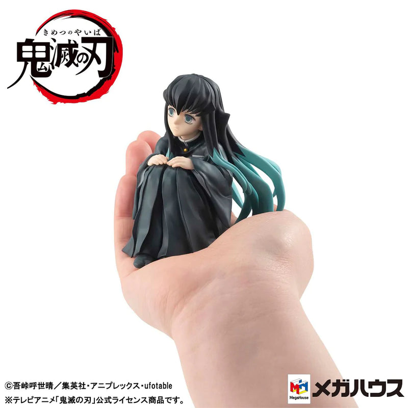 Demon Slayer G.E.M Series Palm Size Tokitoi-san