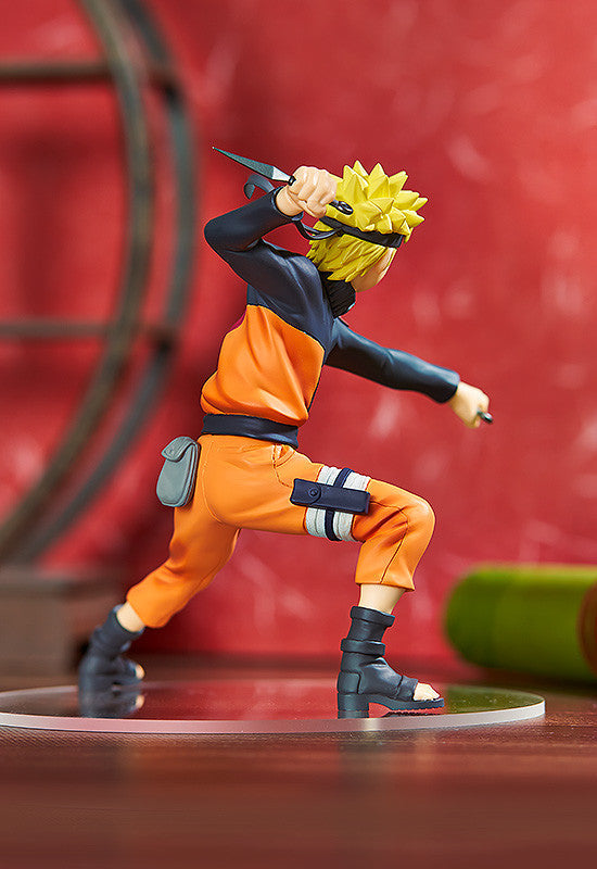 Naruto Shippuden POP UP PARADE Naruto Uzumaki